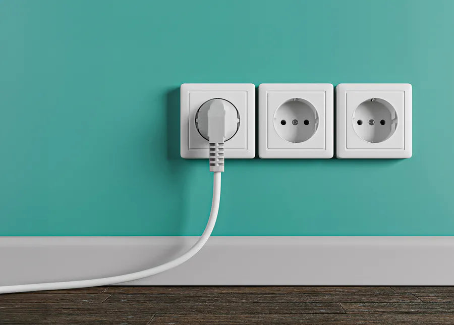 Sockets and Plugs