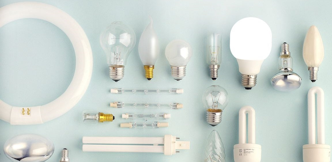 Lamps and Bulbs